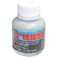 KERAAMILINE PASTA, KÕRGTEMP. ERINEVATE METALLIDE KOOSTELE, 50G TRIUMF