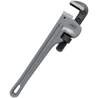 TORUTANGID/TORUVÕTI 12"/305MM "ALUMINIUM ALLOY" MAX HAARE 45MM JBM