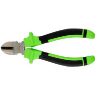 KÜLGLÕIKETANGID/LÕIKETANGID 160MM "COMPOSITE", RIPUTUSPAKEND JBM*