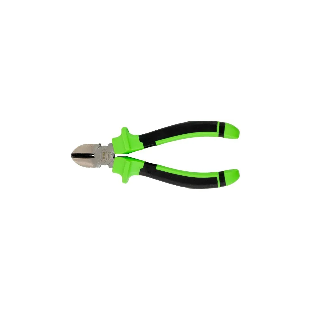 KÜLGLÕIKETANGID/LÕIKETANGID 160MM "COMPOSITE", RIPUTUSPAKEND JBM*