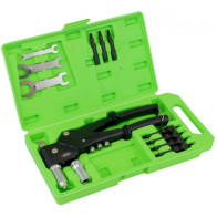 NEEDITANGID "MULTI 360°" POPUP + HÜLSSMUTTER, PÖÖRDPEA JBM*