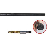 M10 NORM. VÄLJAPUURIMISE VARUFREESI PEENIKE JA PIKK HOIDEVARS PICHLER