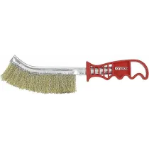 PLASTKÄEPIDEMEGA KÄSIHARI MESSING KS TOOLS