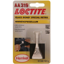 LOCTITE AA 319 PEEGLILIIM 0,5G/TUUB