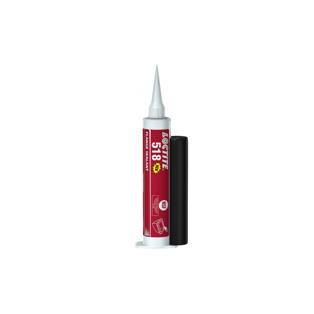 LOCTITE 518 POOL-ELASTNE ÄÄRIKUTE TIHEND 50ML/TUUB