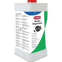 CRC BRAKE DEGREASER BRAKE CLEANER PIDURIPUHASTUS 5L