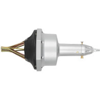 POOLVÕLLI/POOLTELJE KUMMI PAIGALDAJA ALUMINIUM MAX 100MM JBM*