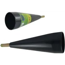 POOLVÕLLI/POOLTELJE KUMMI PAIGALDAJA "AIRLESS" MAX 100MM JBM