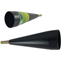 POOLVÕLLI/POOLTELJE KUMMI PAIGALDAJA "AIRLESS" MAX 100MM JBM*