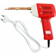 KIIRJOOTEKOLB 125W/230V KIIRPÜSTOL (KOMPAKTNE) TRIUMF