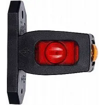 SARVTULI LED SIRGE 85MM VASAK/PAREM 12/24V