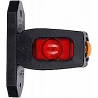 SARVTULI LED SIRGE 85MM VASAK/PAREM 12/24V