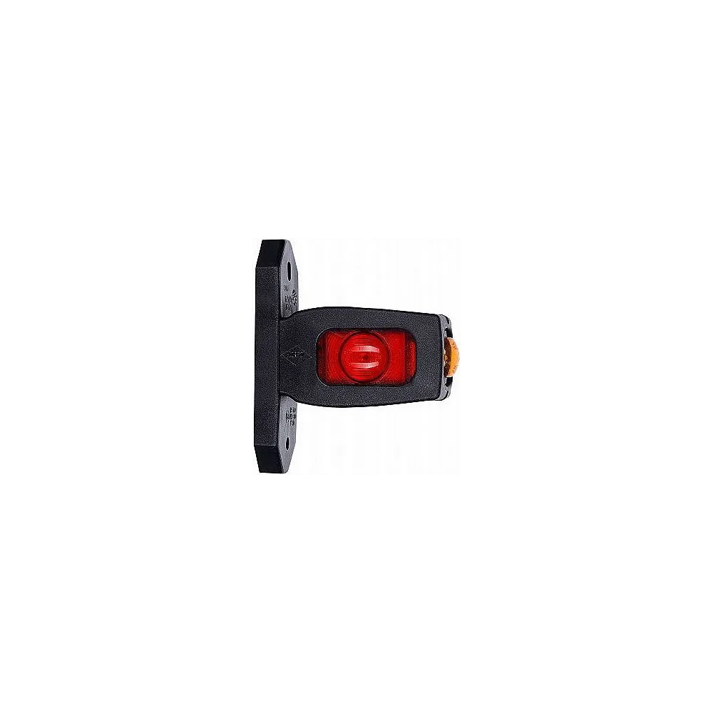SARVTULI LED SIRGE 85MM VASAK/PAREM 12/24V