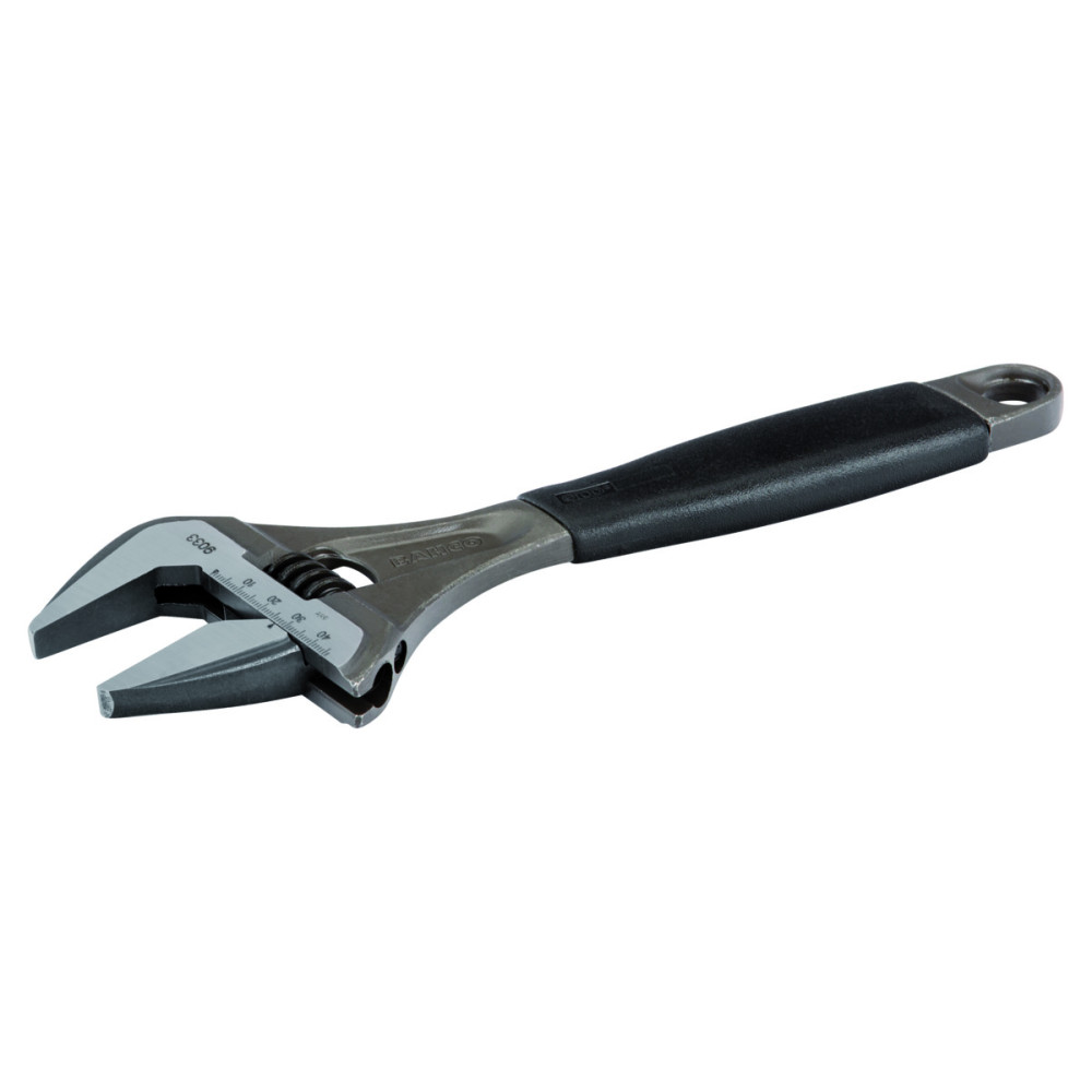 Adjustable wrench 9035