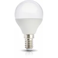 230V PIRN LED E14 MB 7W 525LM SOE VALGUS 3000K (45X80MM) A+ LED2B