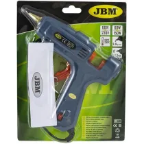 KUUMALIIMIPÜSTOL 190-230°C, 150W 230V JBM
