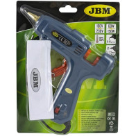 KUUMA-LIIMIPÜSTOL 190-230°C, 150W 230V JBM