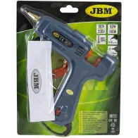 KUUMA-LIIMIPÜSTOL 190-230°C, 150W 230V JBM