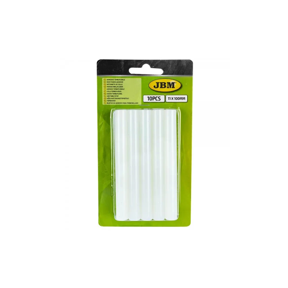 LIIMIPULGAD 10TK 11X100MM JBM