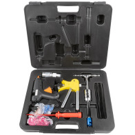 VÄRVIMISE VABA MÕLKIDE VÄLJATÕMBAJA JBM