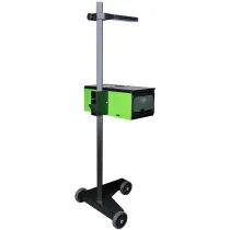 ESITULEDE REGULEERIMISE SEADE (LUXMEETRIGA) HALOGEN/XENON/LED JBM