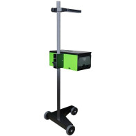 ESITULEDE REGULEERIMISE SEADE (LUXMEETRIGA) HALOGEN/XENON/LED JBM