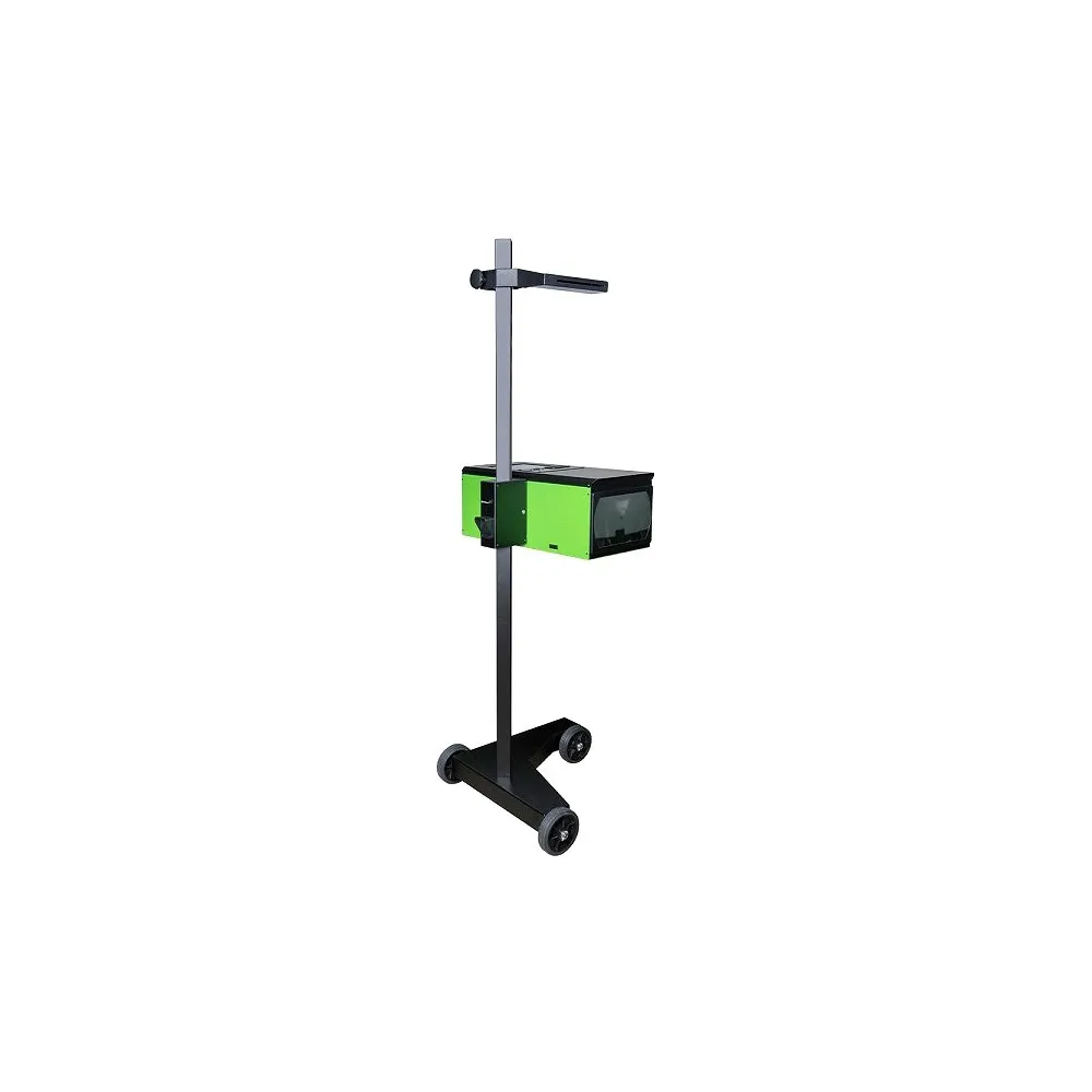 ESITULEDE REGULEERIMISE SEADE (LUXMEETRIGA) HALOGEN/XENON/LED JBM