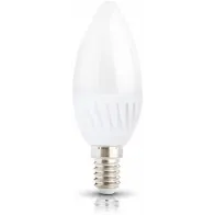 230V PIRN LED E14 SW 9W 900LM SOE VALGUS 3000K 37X106MM PREMIUM KOBI