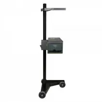 ESITULEDE REGULEERIMISE SEADE (LUXMEETRIGA) HALOGEN/XENON/LED JBM