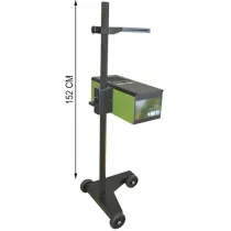 ESITULEDE REGULEERIMISE SEADE (LUXMEETRIGA) HALOGEN/XENON/LED JBM