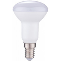 230V PIRN LED E14 R50 5W 360LM NEUTRAALVALGE 4000K 50X85MM A+ KOBI