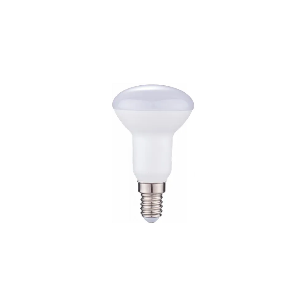230V PIRN LED E14 R50 5W 360LM NEUTRAALVALGE 4000K 50X85MM A+ KOBI