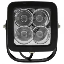 TÖÖTULI 4XLED/40W "PREMIUM" SPOT, 3600LM 9-36V IP68 120X123X87MM JBM*