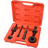 RIHMARATTA TÕMMITS GM, CHRYSLER, FORD, VAG TRIUMF