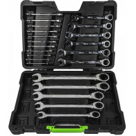 22-OS. TIRR SILMUS-LEHTVÕTMETE STARDIKOMPL. "FULLSET" JBM