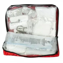 KODU/SUVILA/MATKALE ESMAABI KOMPLEKT (KODUAPTEEK) SUUR JBM