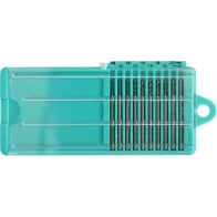 9-OS. HSS MINI METALLIPUURIDE KOMPLEKT TRIUMF