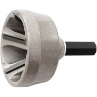 FAASI LÕIKAJA VÄLISPINDADELE TRELLI OTSA 15-36MM TRIUMF