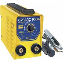 KEEVITUS INVERTER MMA GYSARC 100 GYS