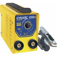 KEEVITUS INVERTER MMA GYSARC 100 GYS