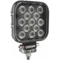 LED AR TAGURDUSTULI/TÖÖTULI FX120S-WD 12/24V E-TÄHIS 1100LM 15W 113X113MM IP69K OSRAM
