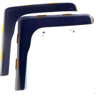 VOLVO FH4 AKNA TUULESUUNAJA 2012- , KINNITUS TIHENDI ALLA + KLAMBRID