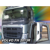 VOLVO FH4 AKNA TUULESUUNAJA 2012- , KINNITUS TIHENDI ALLA + KLAMBRID