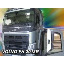 VOLVO FH4 AKNA TUULESUUNAJA 2012- , KINNITUS TIHENDI ALLA + KLAMBRID