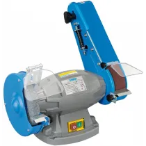LAUAKÄI-LINTLIHV 150MM, 0,40KW, 230V 8KG FERVI
