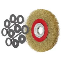 LAUAKÄIA TRAATHARI-KETAS 150MM FERVI