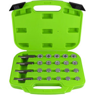 24-OS. ÕLIKORGI KEERME TAASTAMISKOMPL. M13, M15, M17, M20 JBM*