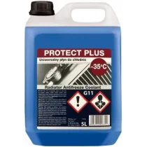 PROTECT PLUS SININE G11 -35°C JAHUTUSVEDELIK VALMIS 5L