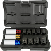 12-OS. VELJEPADRUNITE STARDIKOMPLEKT "ALL IN ONE" 10-27MM 1/2" CR-MO JBM