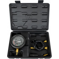 VAAKUM/RÕHU KELL KÜTUS, HÕRENDUS, VOOLIKU JA ADAPTERITEGA JBM